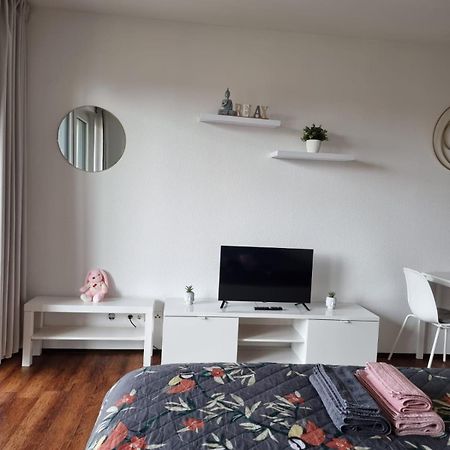 Ferienwohnung Koeln 외부 사진
