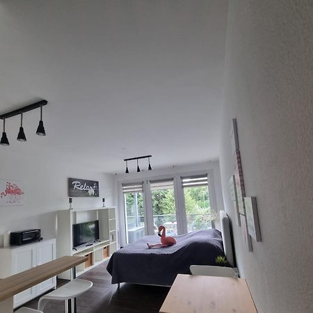 Ferienwohnung Koeln 외부 사진