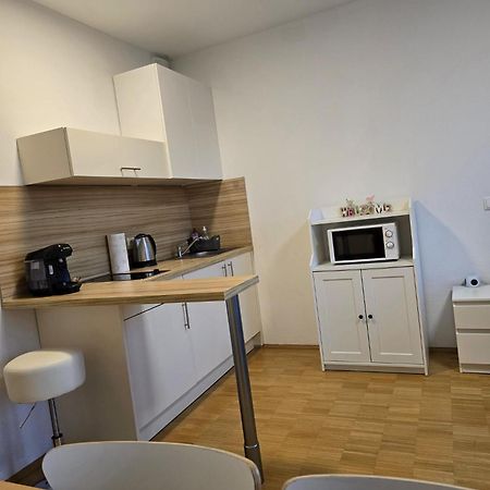 Ferienwohnung Koeln 외부 사진