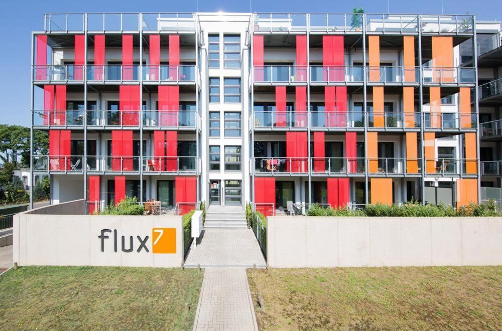 Ferienwohnung Koeln 외부 사진