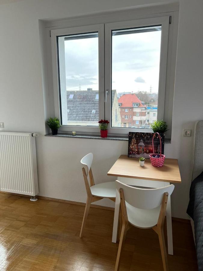 Ferienwohnung Koeln 외부 사진