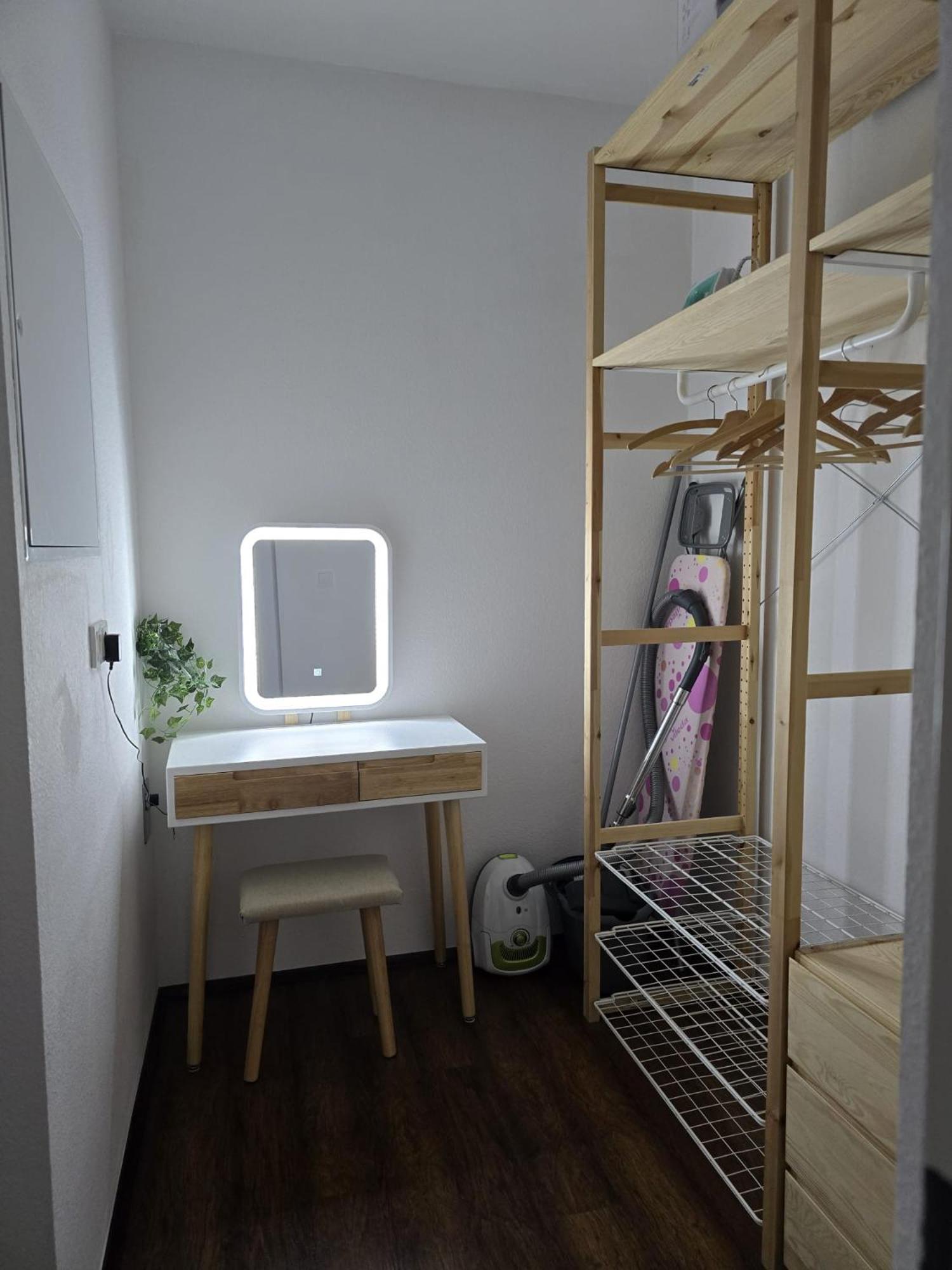 Ferienwohnung Koeln 외부 사진