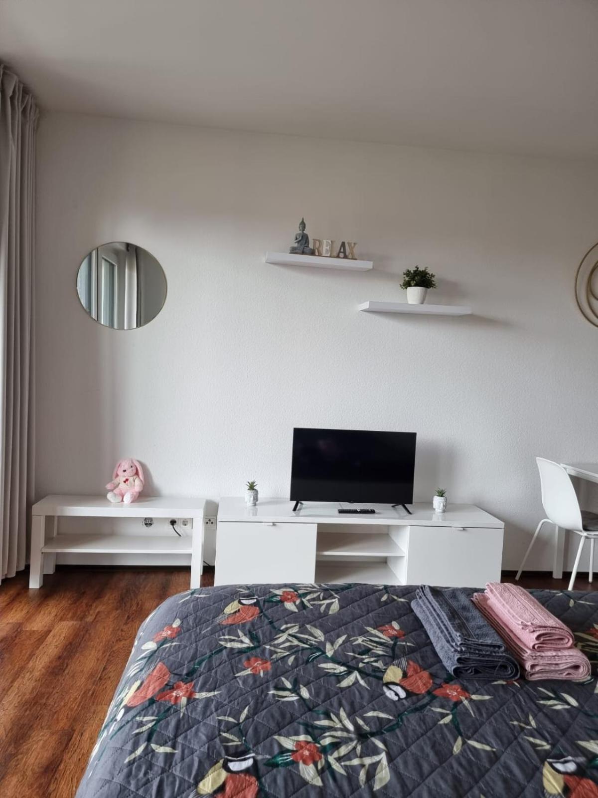 Ferienwohnung Koeln 외부 사진