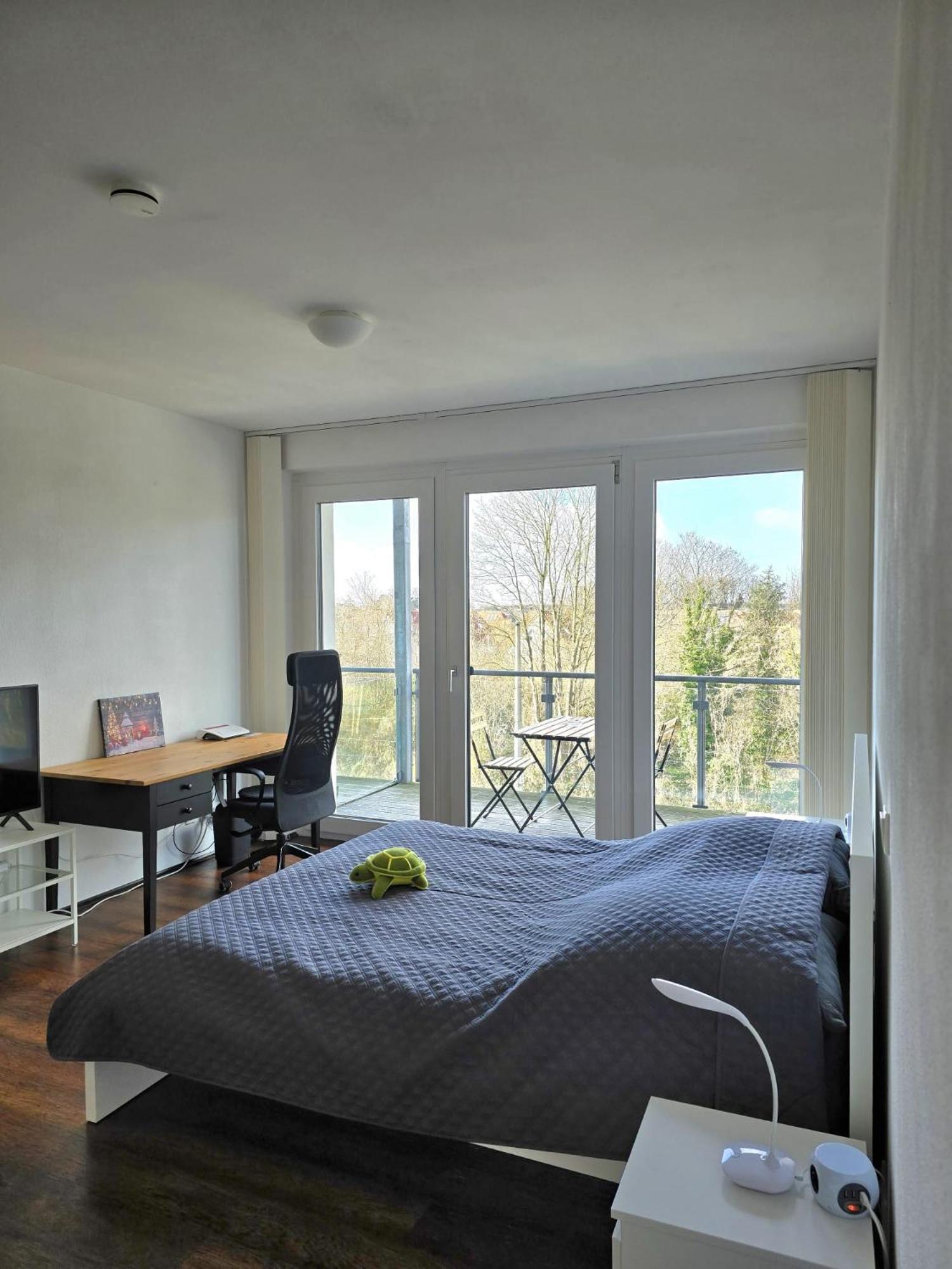 Ferienwohnung Koeln 외부 사진