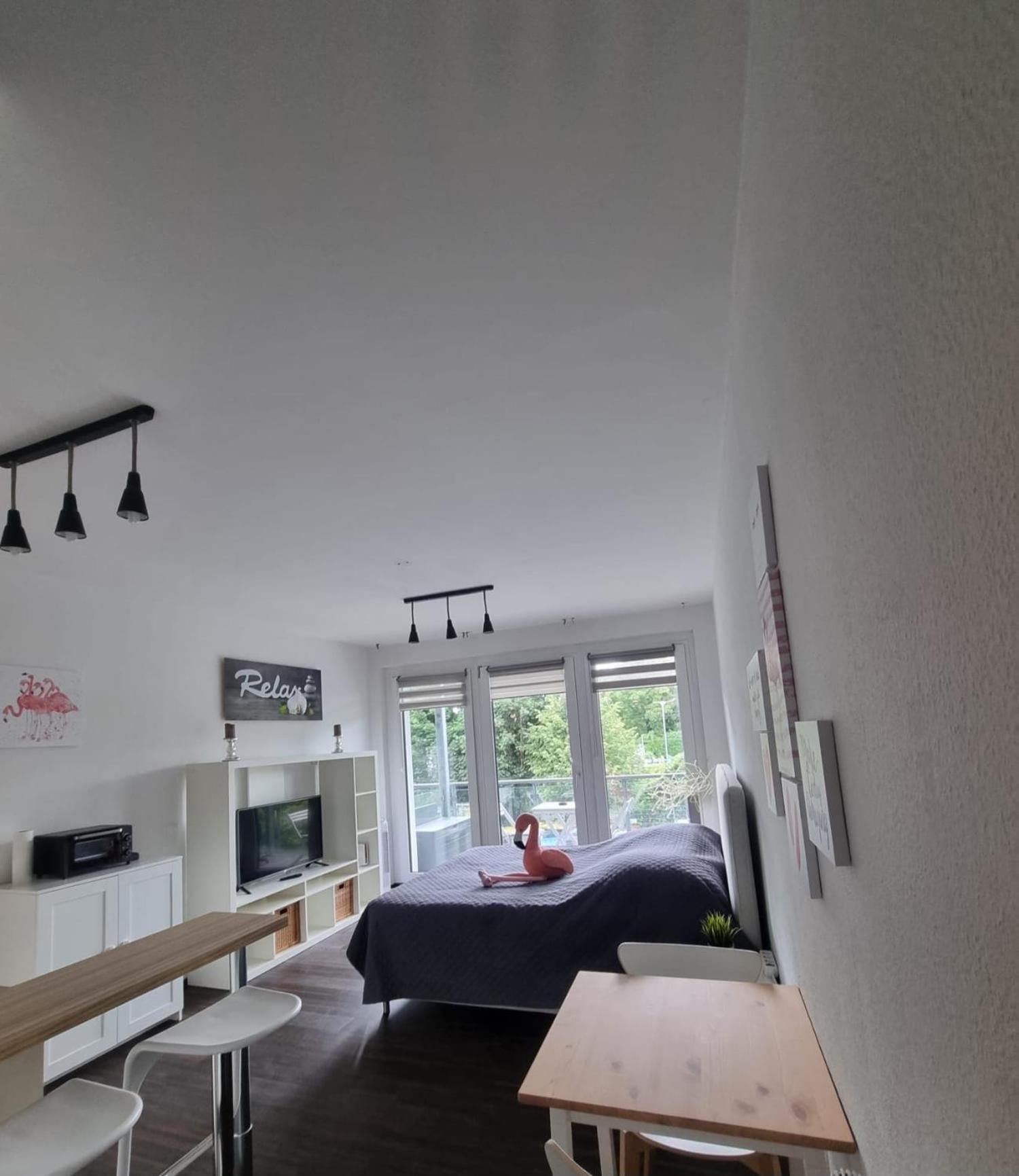 Ferienwohnung Koeln 외부 사진