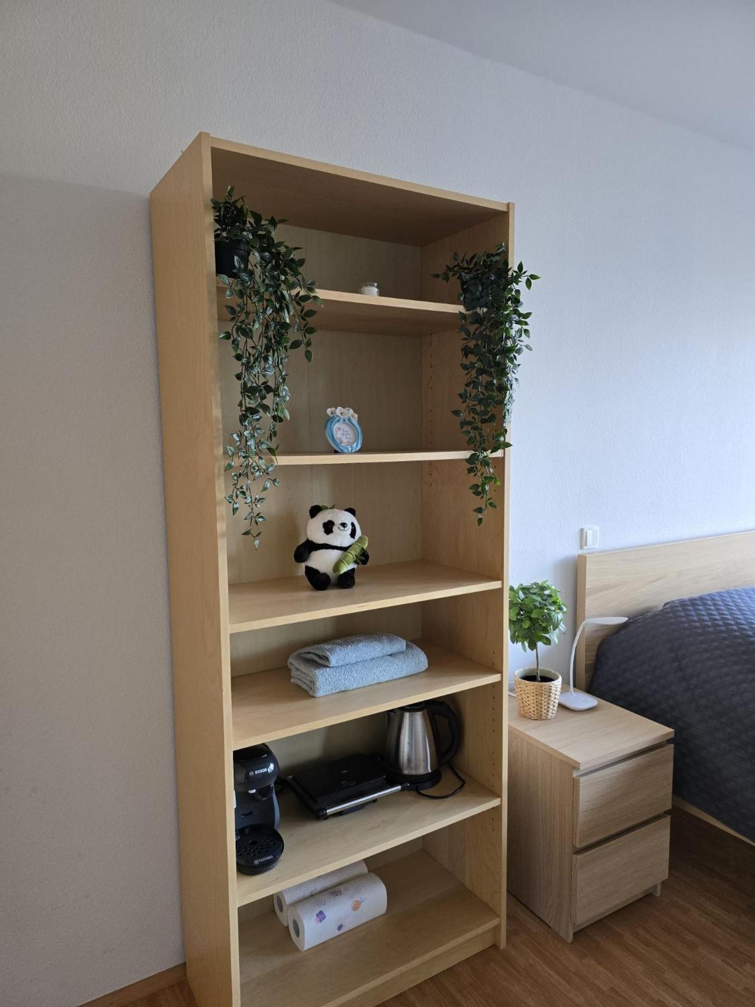 Ferienwohnung Koeln 외부 사진