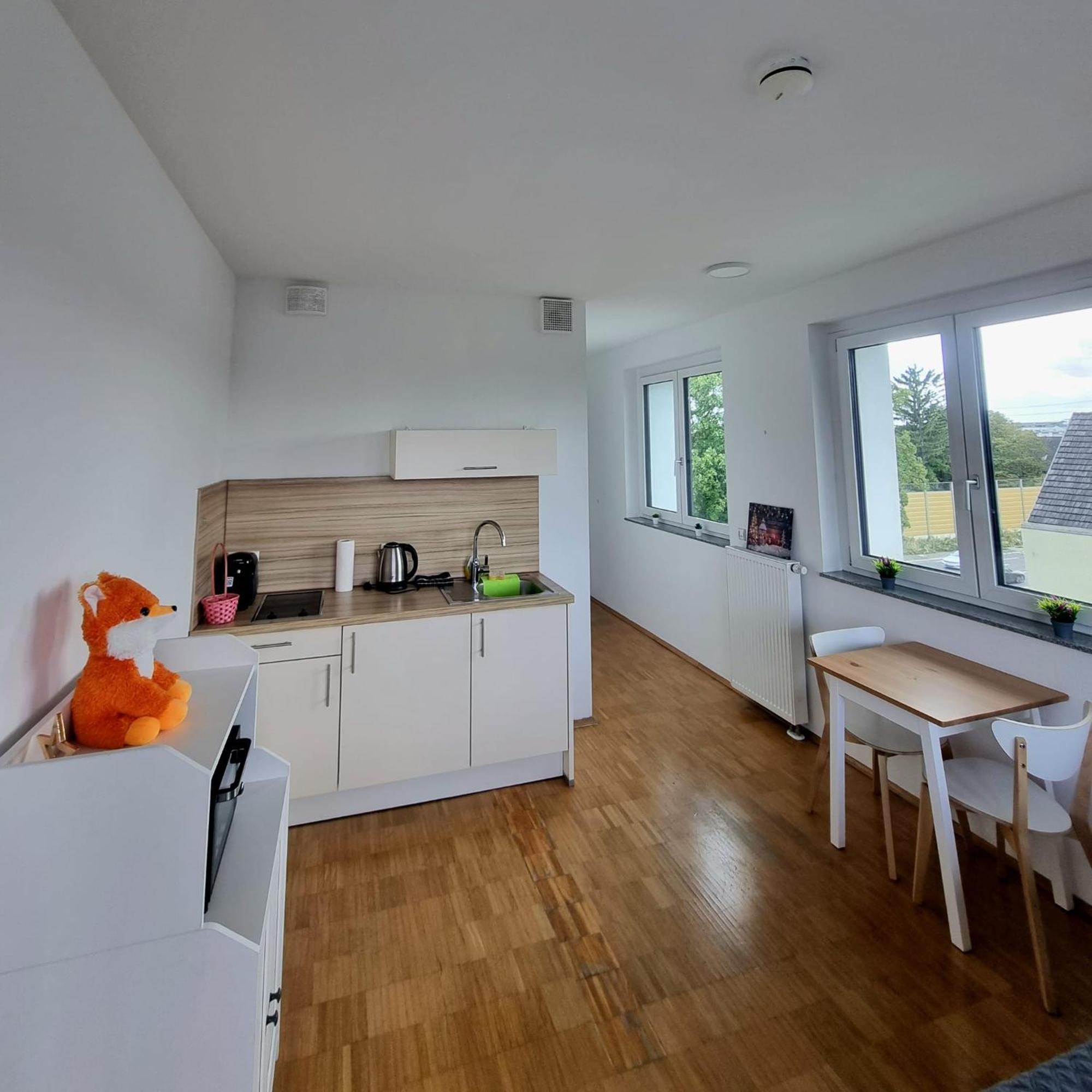 Ferienwohnung Koeln 외부 사진