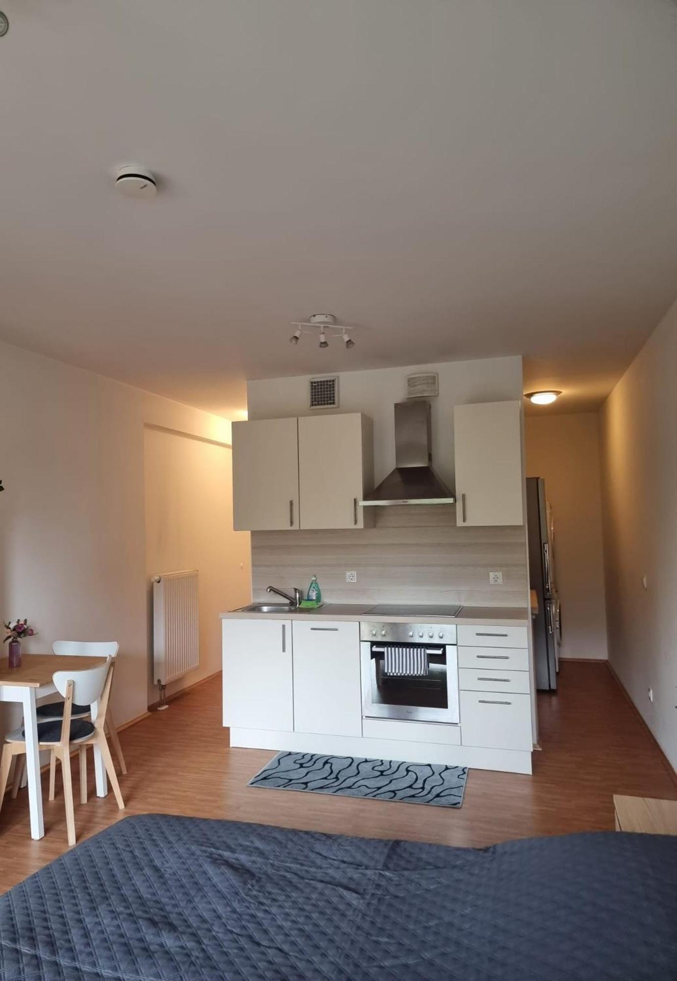 Ferienwohnung Koeln 외부 사진
