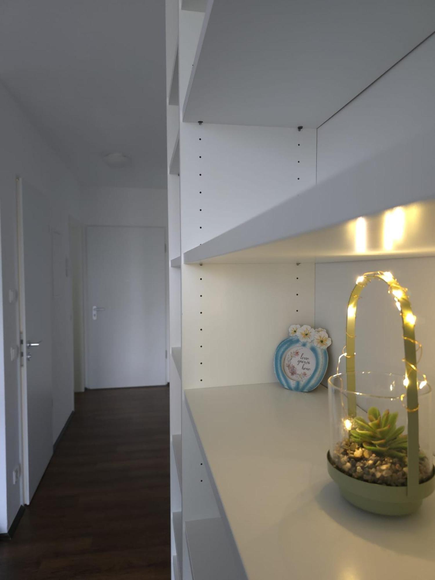 Ferienwohnung Koeln 외부 사진