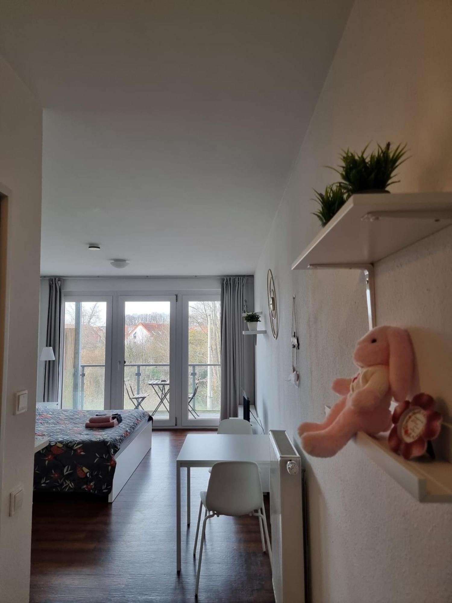 Ferienwohnung Koeln 외부 사진
