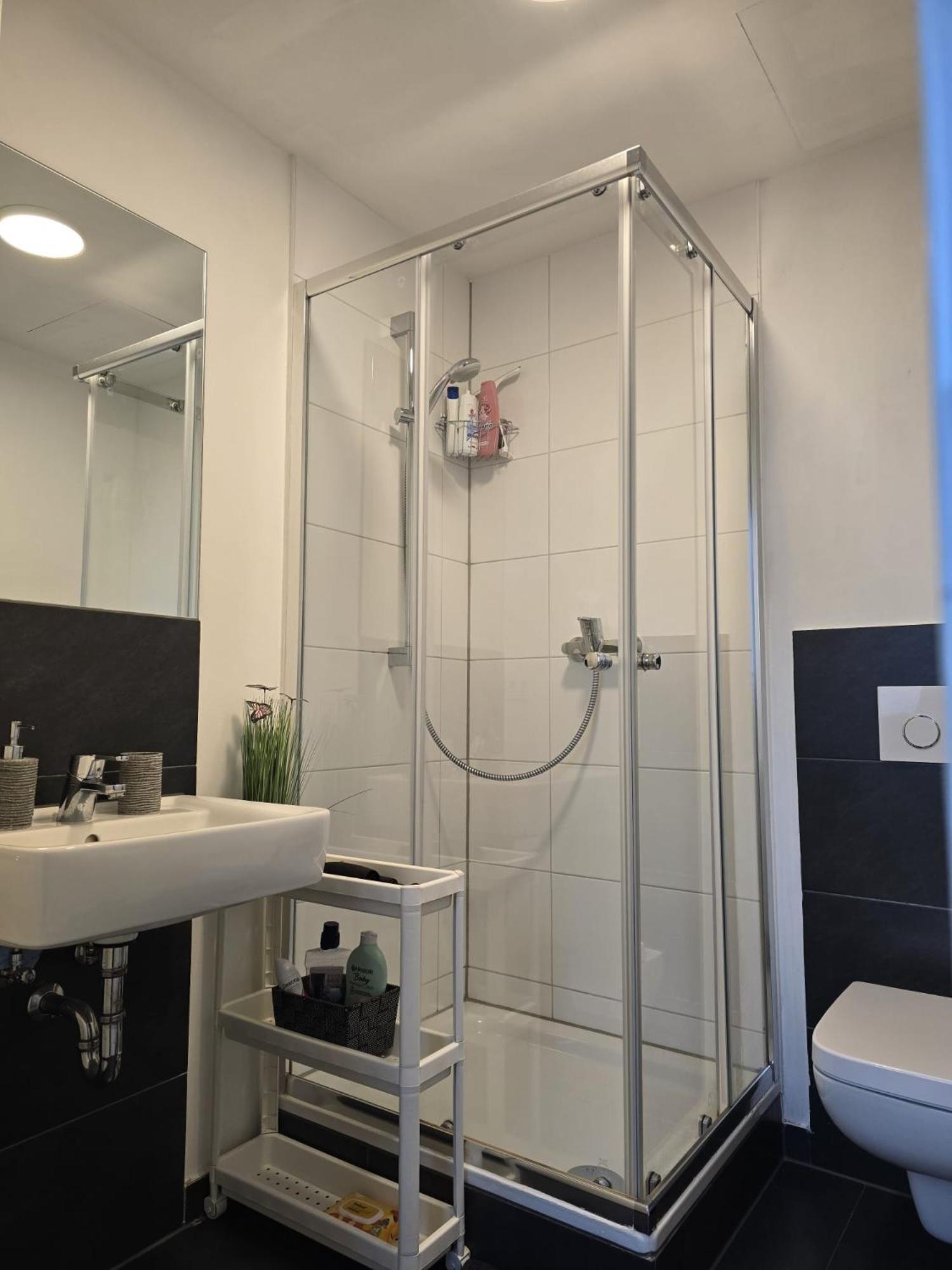 Ferienwohnung Koeln 외부 사진