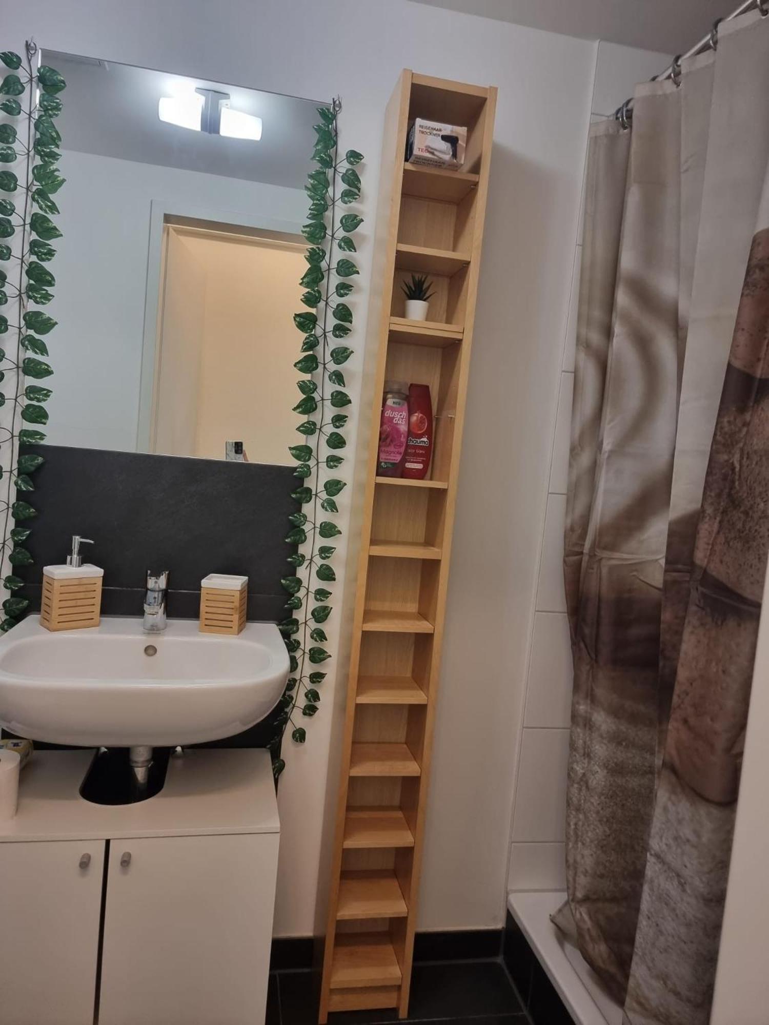 Ferienwohnung Koeln 외부 사진
