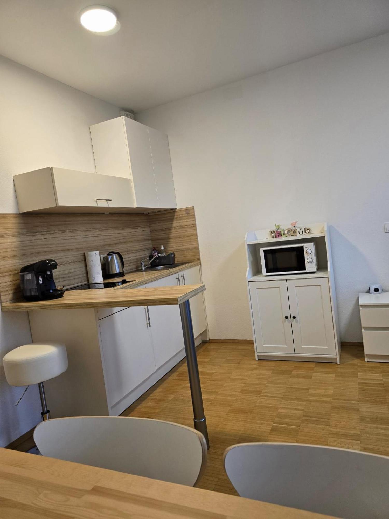 Ferienwohnung Koeln 외부 사진