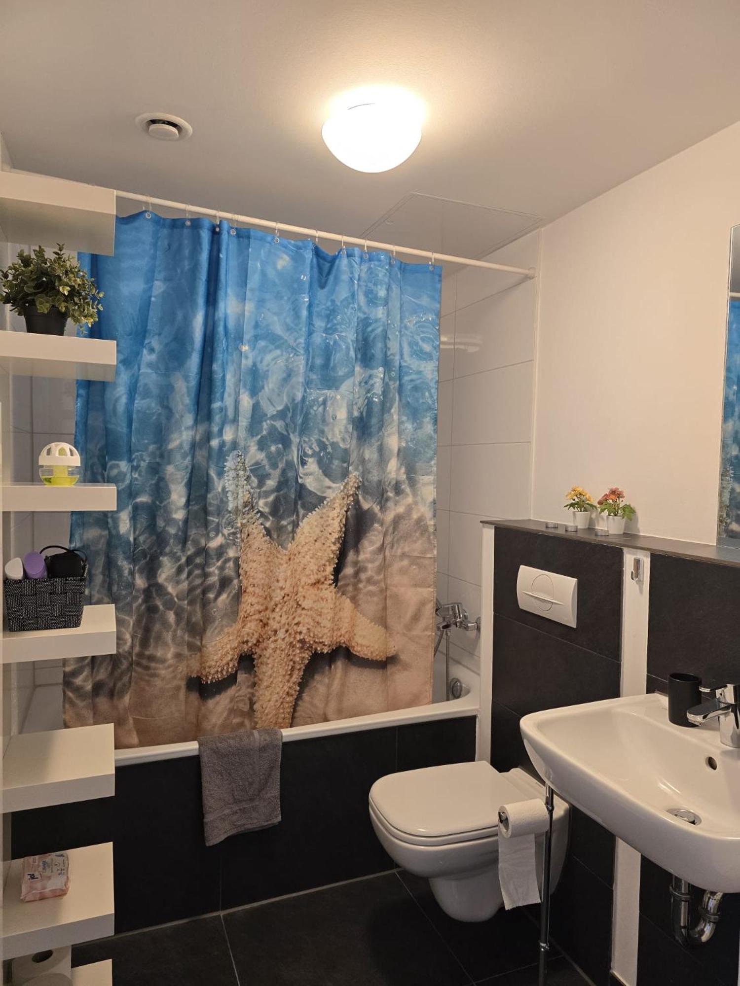 Ferienwohnung Koeln 외부 사진